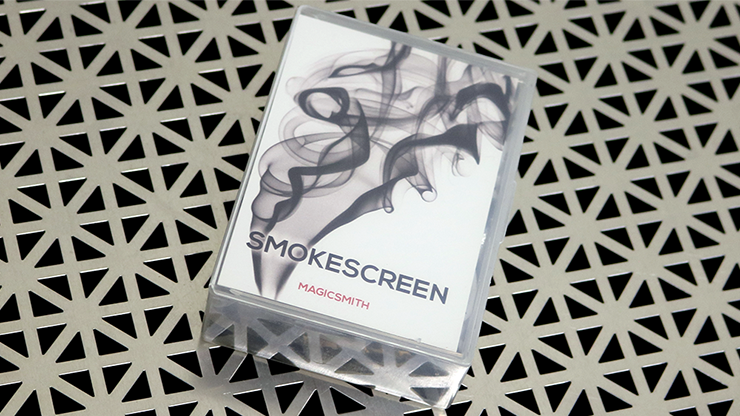 Magic Smith - Smoke Screen