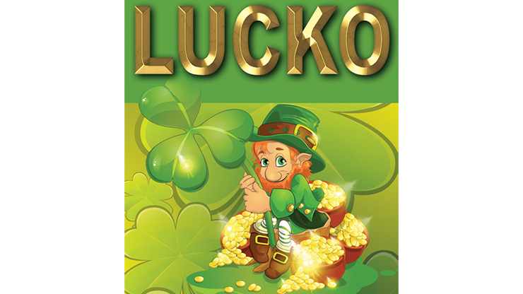 Marvelous FX - Lucko