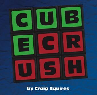 Craig Squires - Cube Crush