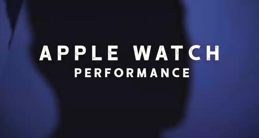 Zee J. Yan - Apple Watch