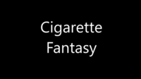 Damien Fisher - Cigarette Fantasy