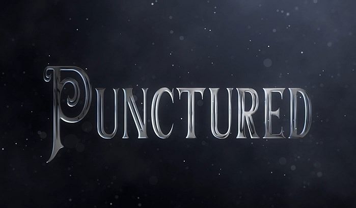 Eric Bedard - Punctured