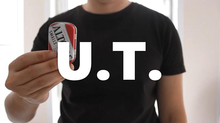 Sultan Orazaly - U.T.
