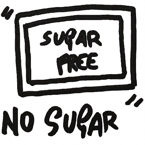 Julio Montoro - Sugar Free