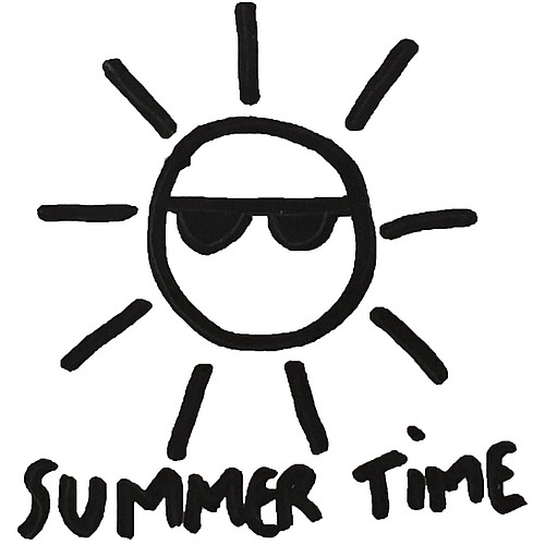 Julio Montoro - Summer Time