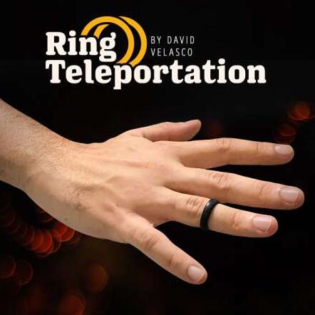 David Velasco - Ring Teleportation