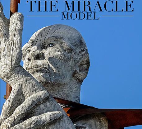 Jason Messina - The Miracle Model