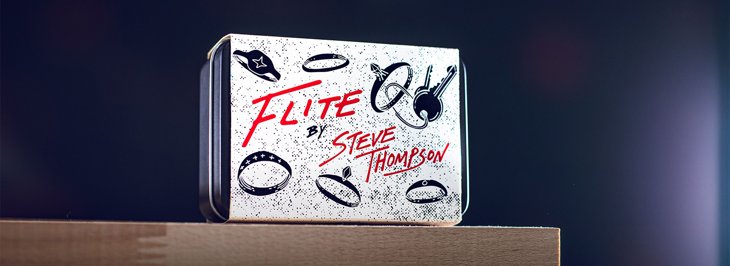 Steve Thompson - Flite
