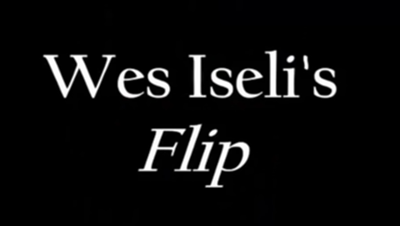 Wes Iseli - Flip