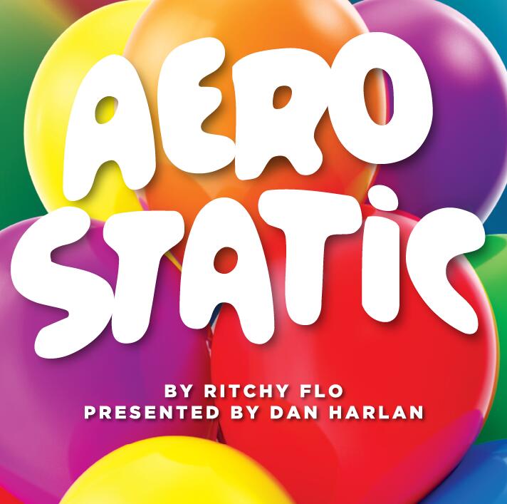 Ritchy Flo - AeroStatic
