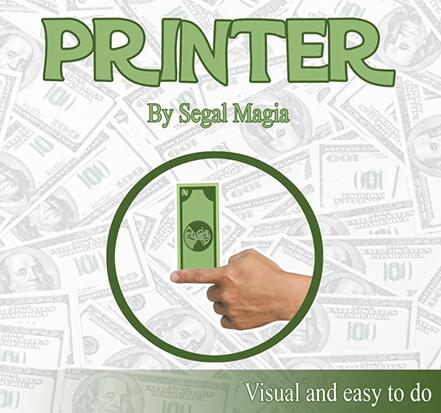 Segal Magia - PRINTER