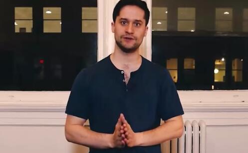 Jeremy Pasternak - Learn Magic Tricks for Adults