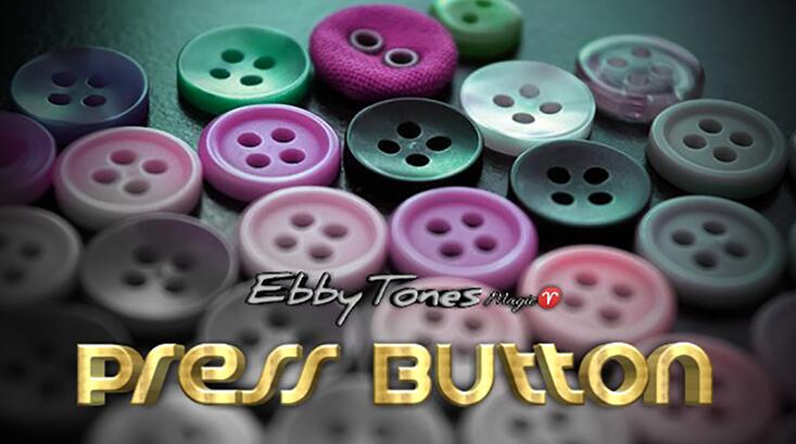Ebby Tones - Press Button