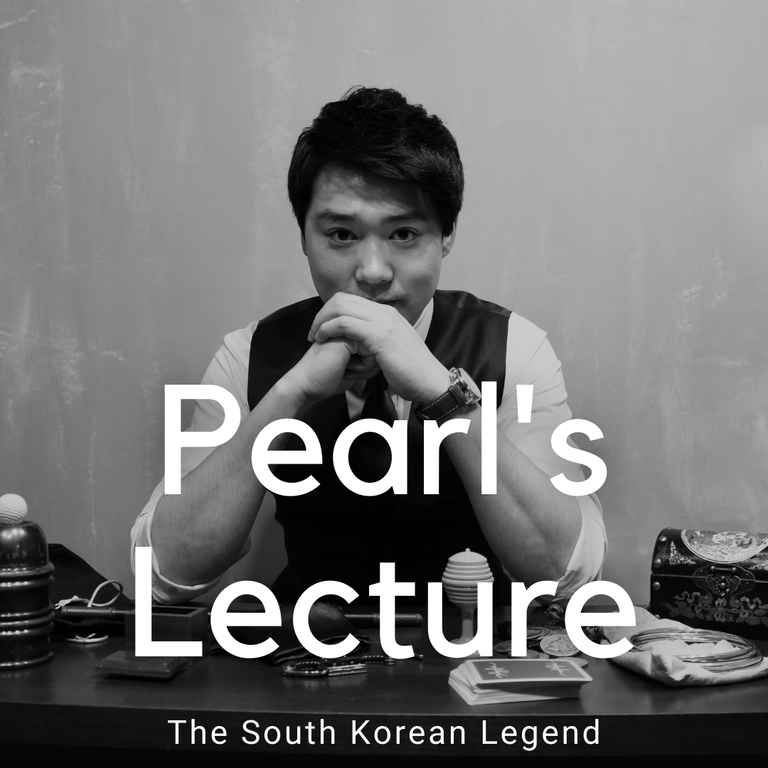 Zee J. Yan presents Pearl's Lecture (2021-04-25)