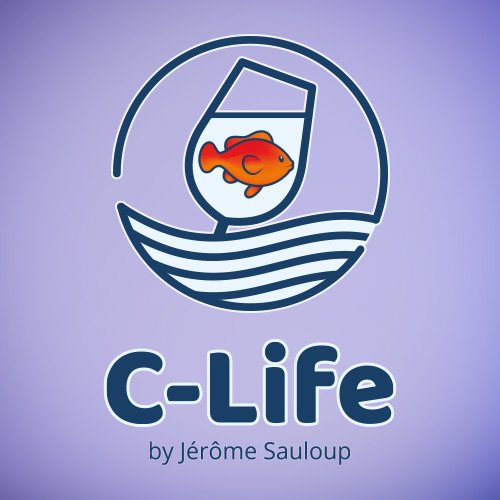 Jerome Sauloup - C-Life