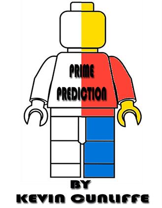 Kevin Cunliffe - Prime Prediction