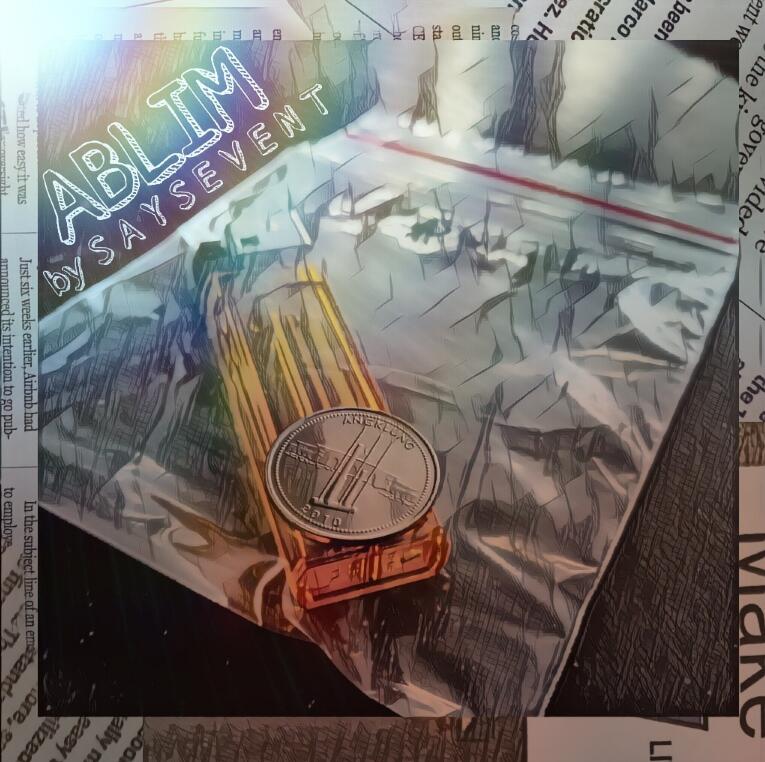 Radja Syailendra - Ablim