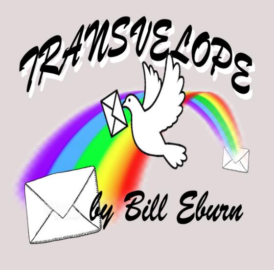 Bill Eburn - Transvelope