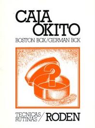 Roden - Caja Okito