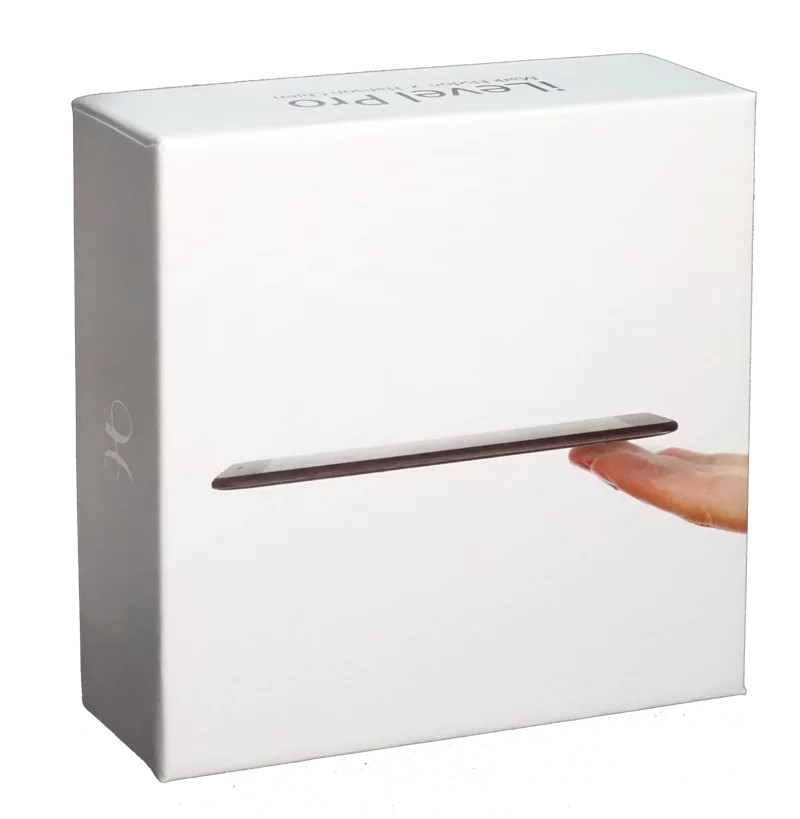 Hanson Chien - iLevel Pro