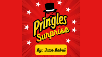 Juan Babril - Pringles Surprise