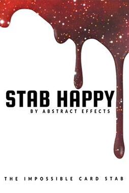 Abstract Effects - Stab Happy (MP4 Video Download)