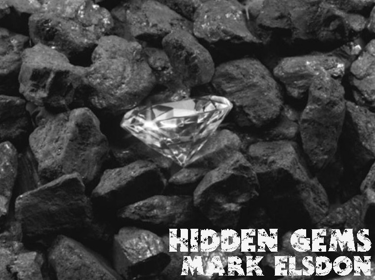 Hidden Gems by Mark Elsdon PDF