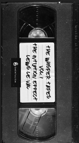 The Whisper Tapes Vol 1-10 by Lewis Le Val collections videos download