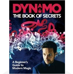 The Book Of Secrets by Dynamo PDF