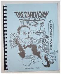 Edward Marlo - The Cardician PDF