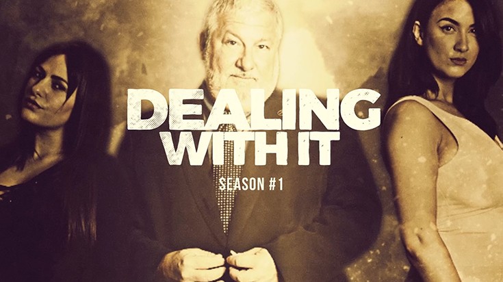 Dealing With It Season 1 by John Bannon video download