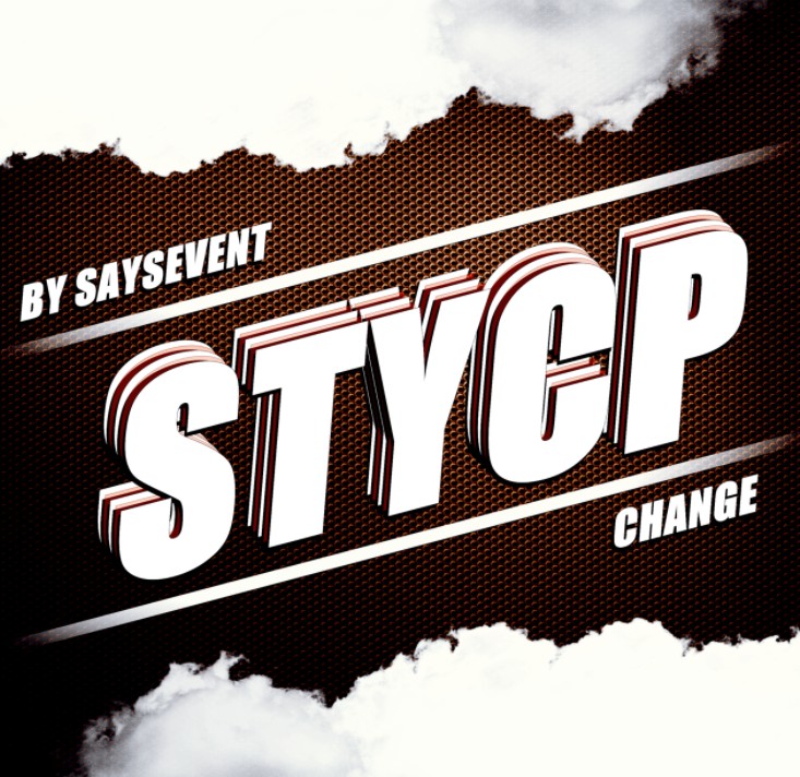 Stycp Change by SaysevenT