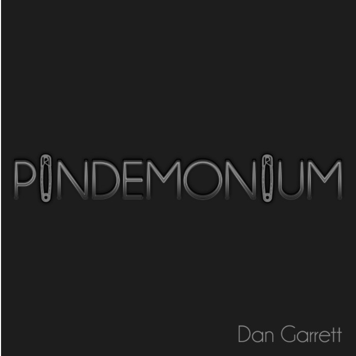 Pindemonium by Dan Garrett 2015 (Mp4 Video Magic Download)