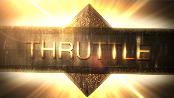 Thruttle by Abdullah Mahmoud video download