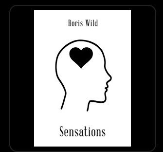 Boris Wild - Sensations Lecture Notes (PDF + video)