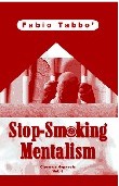 Stop-Smoking Mentalism by Fabio Tabbo