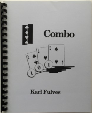 Combo by Karl Fulves PDF