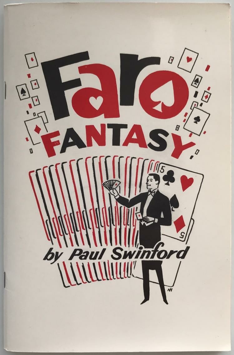 Faro Fantasy by Paul Swinford