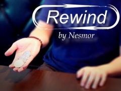 Rewind by Nesmor Japan (DVD download)