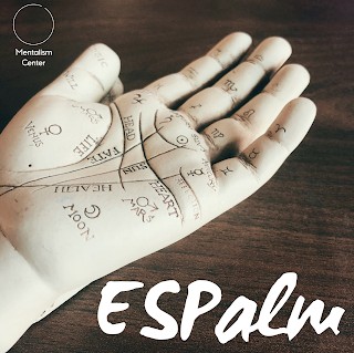 ESPalm by Pablo Amira (video download)