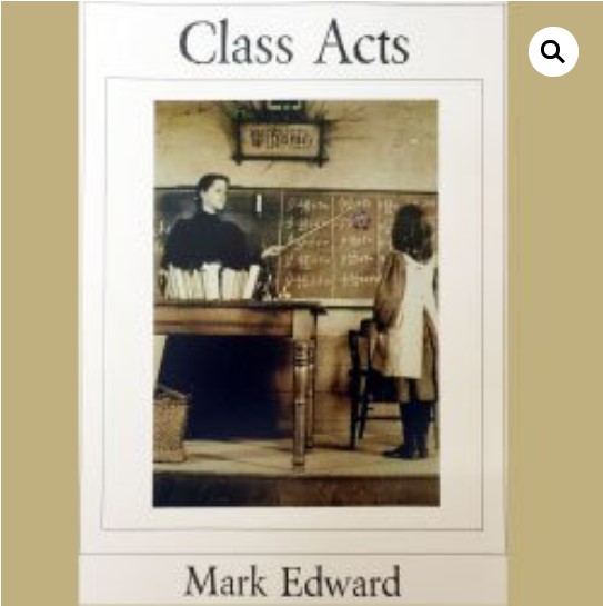Class Acts by Mark Edward PDF