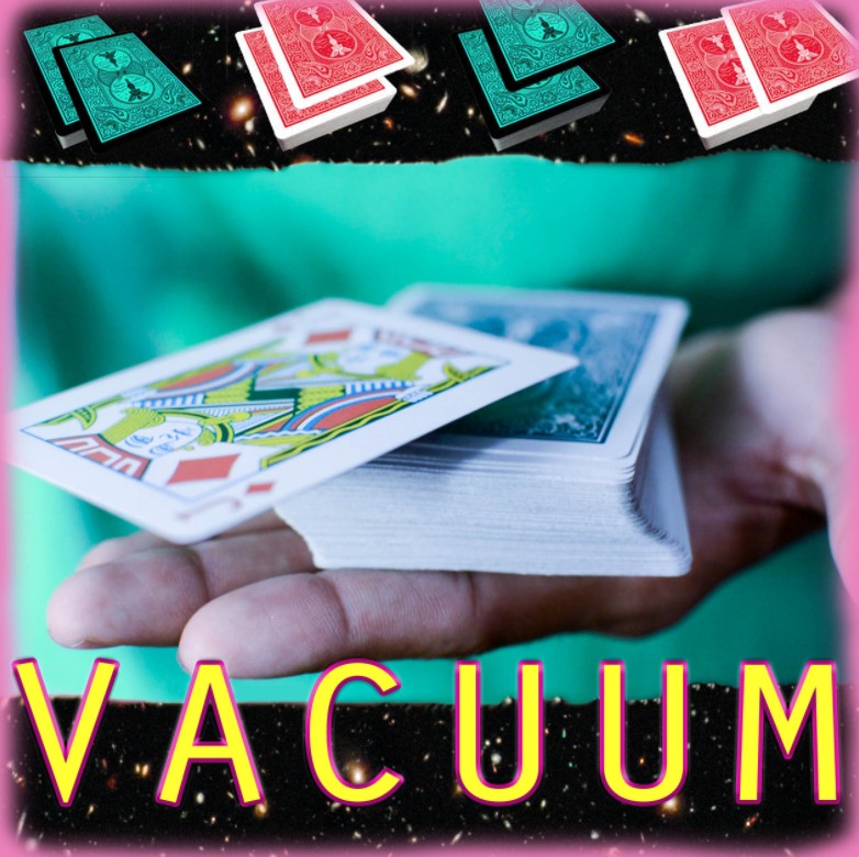 Vacuum By Yanik Kumar (video download)