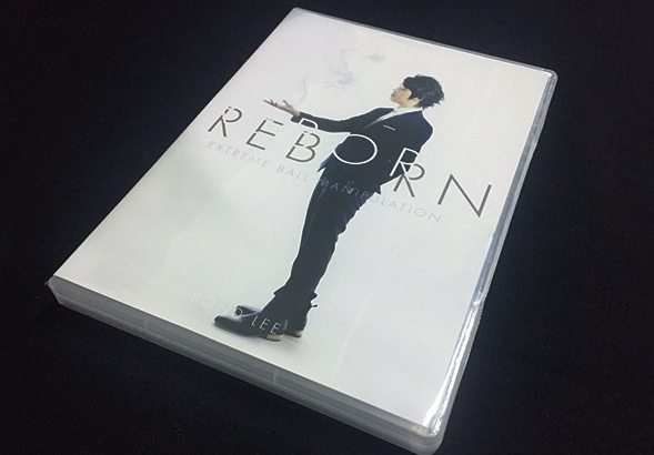 Reborn by Bond Lee (2 DVD Set download)