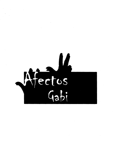 Gabi Pareras - Afectos PDF [download002139] - $1.50 : 52magic download store