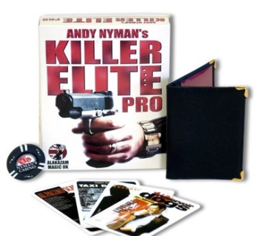 Killer Elite Pro by Andy Nyman (video download)