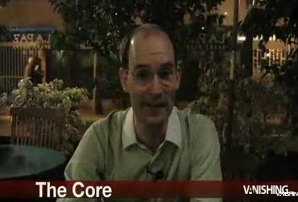 The Core by Pit Hartling (video download)