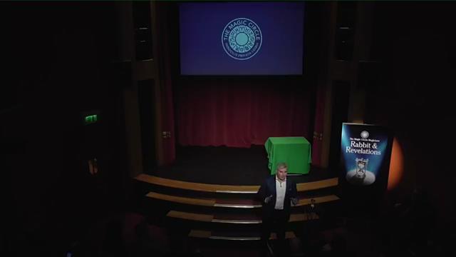 Ray Kosby - Impossible Magic Lecture 2018 (Video Download)