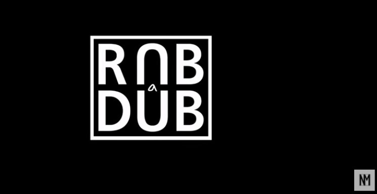 Rub a Dub by Kim Kyoung Doc DK Nimble Mind (Videos Download)