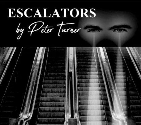 Escalators by Peter Turner (All official files Video Download)