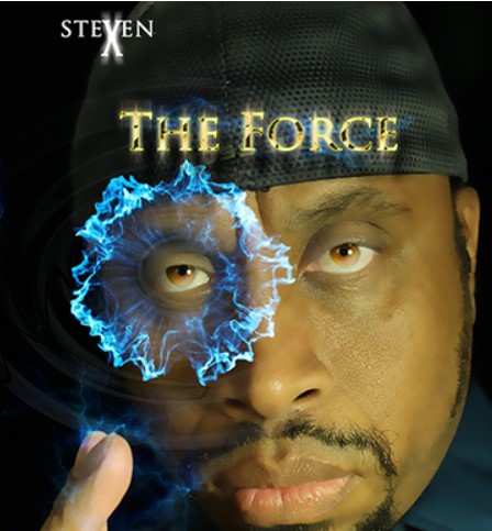 The Force by Steven X (Video Download)